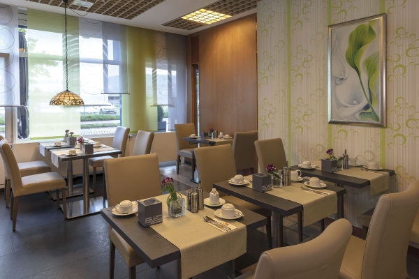 Hotel Logotel Eisenach